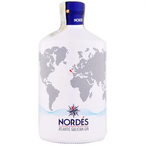 NORDES GIN
