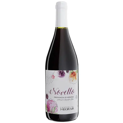Cantina Di Negrar Novello Veronese