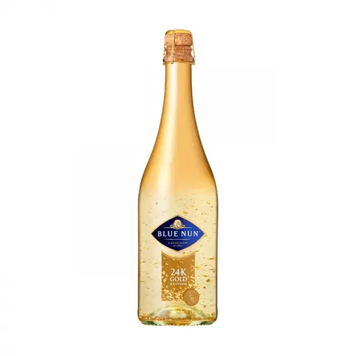 Blue Nun Gold