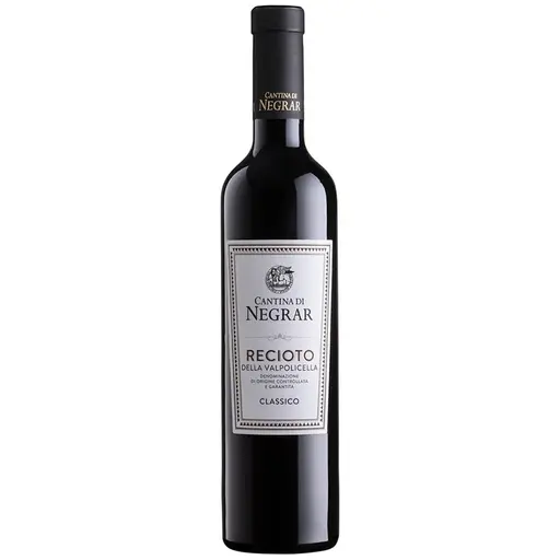 Cantina Di Negrar Recioto Della Valpolicella Classico