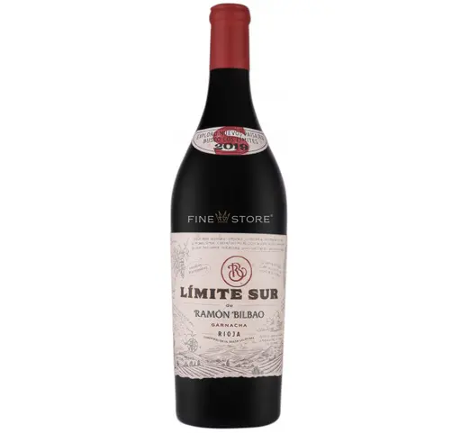 Ramon Bilbao Limite Sur Garnacha