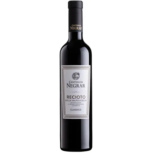 Vin rosu dulce Cantina Di Negrar Recioto della Valpolicella Classico DOCG