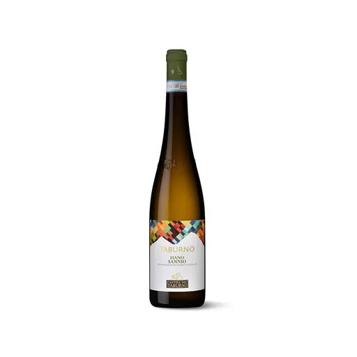 Cantina del Taburno Vin Alb Fiano Sannio DOP Taburno