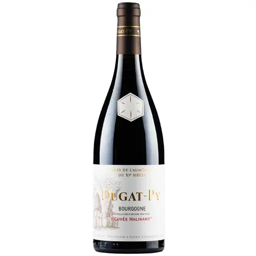 Domaine Dugat-Py Bourgogne Cuvee Halinard