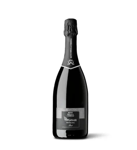 Rive della Chiesa Treviso Prosecco DOC Brut