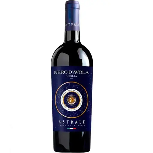 Astrale Nero D'Avola
