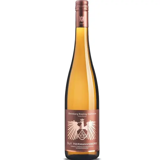 Gut Hermannsberg Steinberg Niederhausen Riesling Spatlese