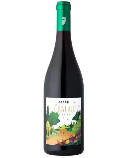 Jalan Wines La Balade 2023