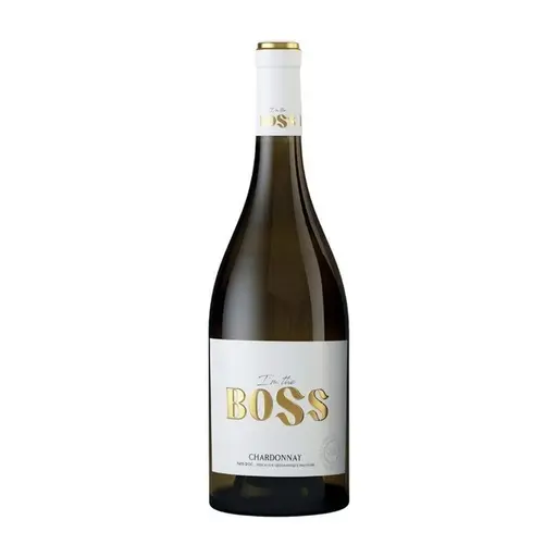Vin alb Vellas I'm The Boss Chardonay
