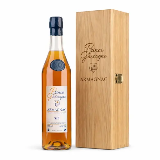 Armagnac XO Seduction Prince de Gascogne