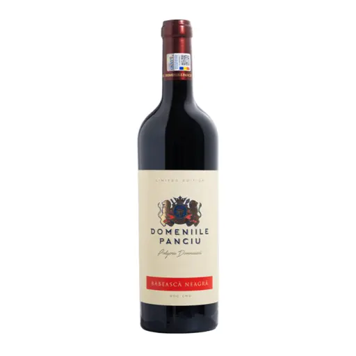 PODGORIE DOM.VIN LINISTIT S DOC BABEASCA NEAGRA