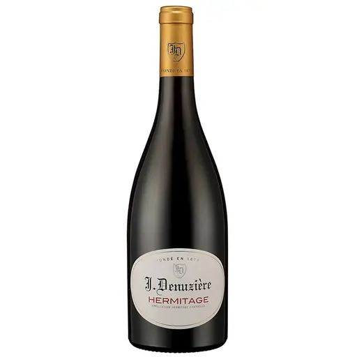 Domaine J. Denuziere Hermitage