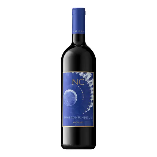 Argiano Non Confunditur Super Tuscan