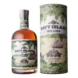 Navy Island Jamaica XO Reserve Rum