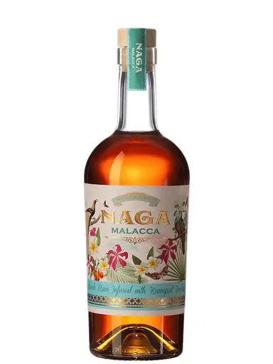 Naga Malacca