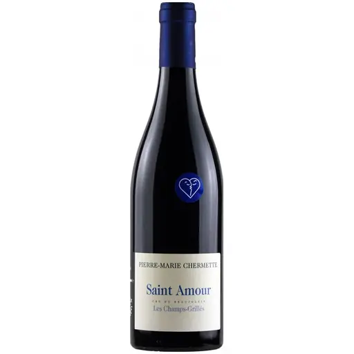 Domaines Chermette Saint Amour Les Champs-Grilles