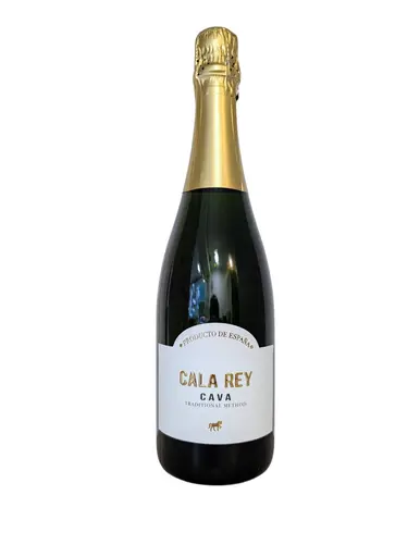 Finca Fella Cala Rey Cava Brut