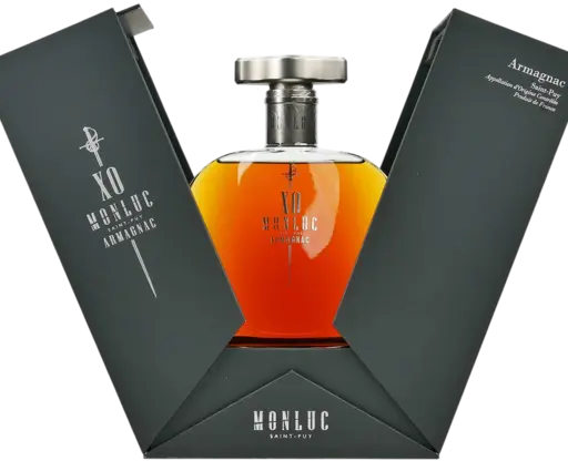 Monluc XO Coffret