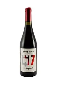 Fort Silvan- 47 Feteasca Neagra