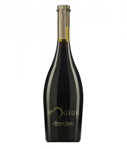 Apogeum Feteasca Neagra Editie Limitata 2017
