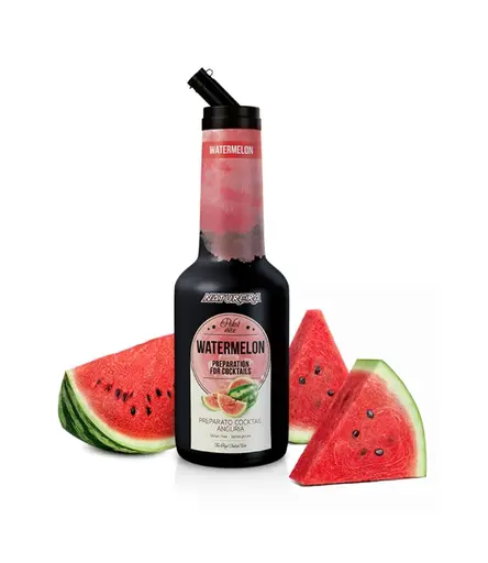 Naturera Piure Watermelon