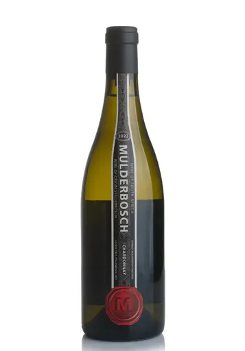 Vin Mulderbosch Chardonnay 2022