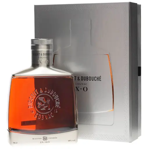 Bisquit & Dubouche Cognac XO
