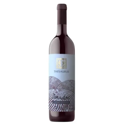 Thesaurus Wine Amadoc Cabernet Sauvignon