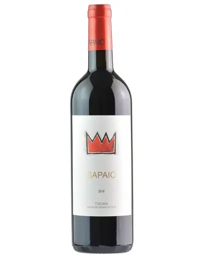 SAPAIO 2016 Cupaj Super Toscan IGP MAGNUM