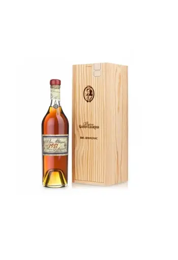 Armagnac Lheraud G. Legrand VS