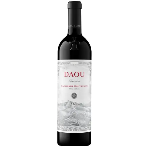 Daou Reserve Cabernet Sauvignon