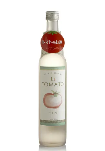 Liquer La Tomato