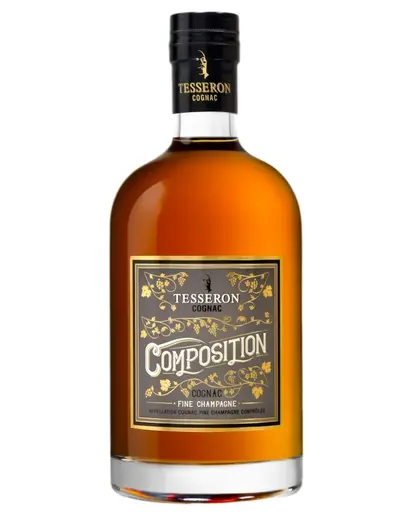 Tesseron Composition Fine Champagne Cognac