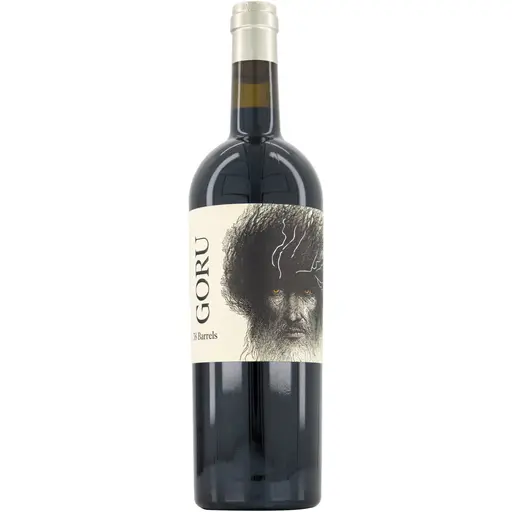 Vin Rosu Ego Bodegas, Goru 38 Barrles