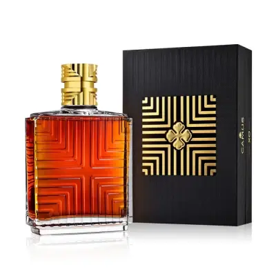 Coniac Camus, XO Prestige Decanter