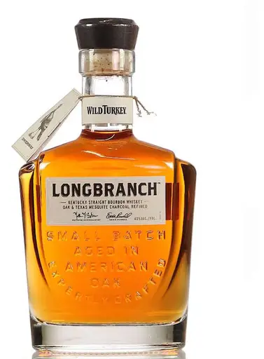 Whisky Wild Turkey Longbranch