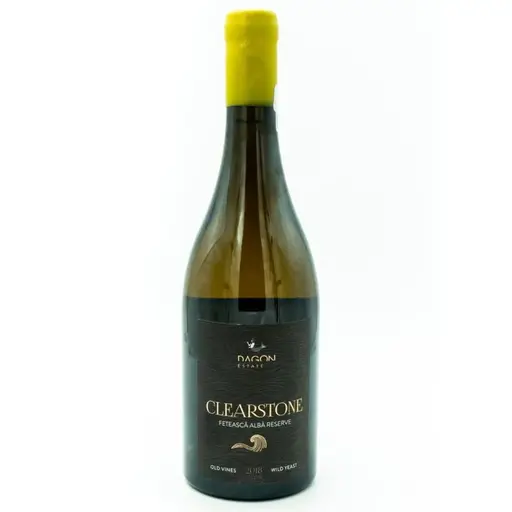 Clan Estate Clearstone
