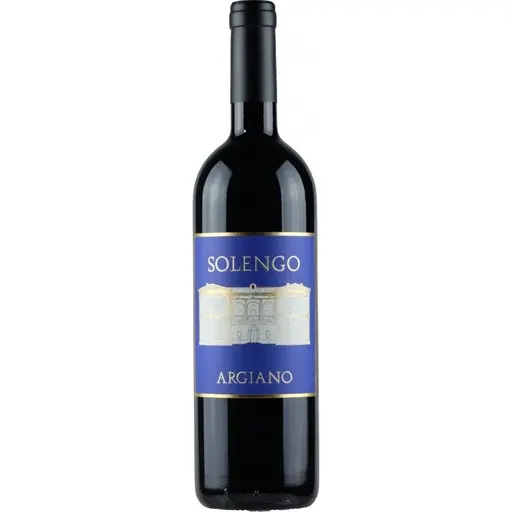 Argiano Solengo Super Tuscan 2020