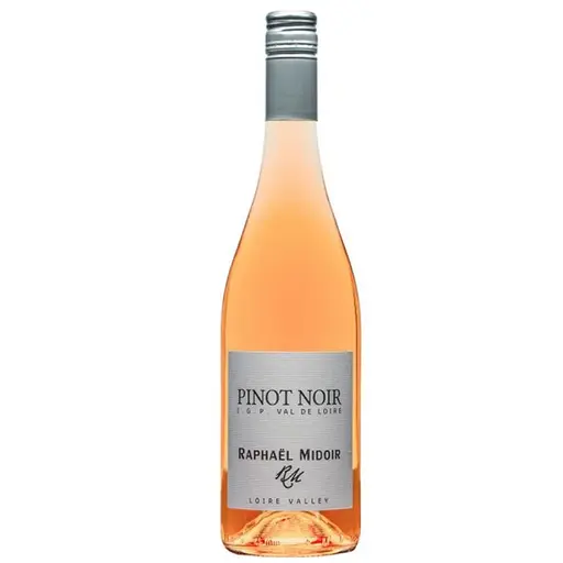 Raphael Midoir Pinot Noir Rose