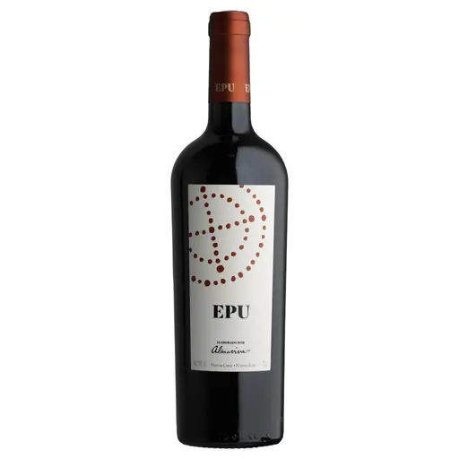Almaviva - EPU Puente Alto 2020