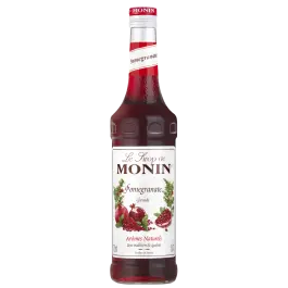 Monin Sirop Pomegranate