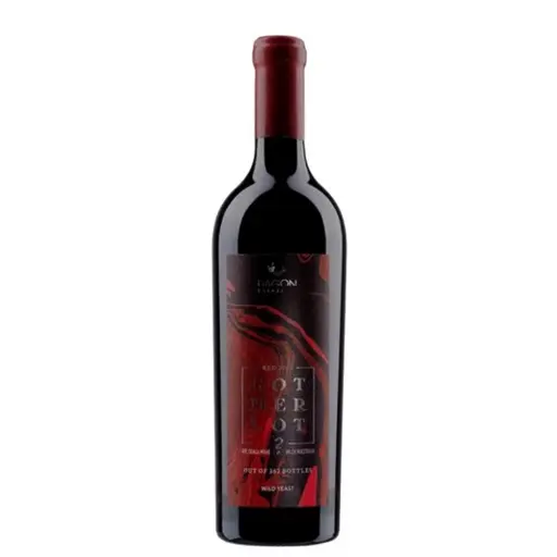 Dagon Estate Got Merlot
