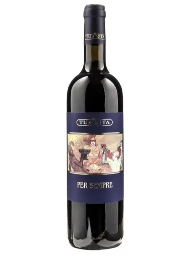 Tua Rita Per Sempre Syrah Toscana IGT 2022