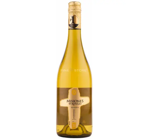 Misiones De Rengo Reserva Chardonnay