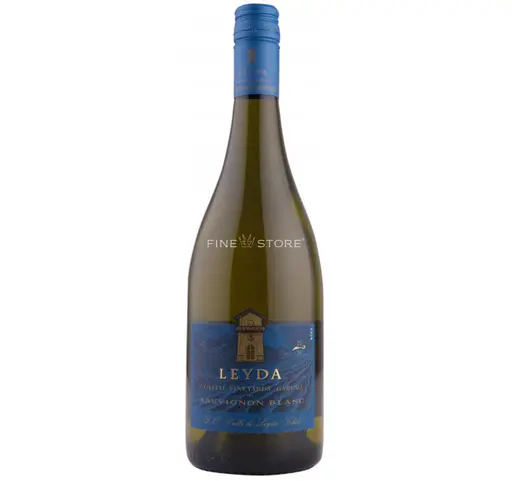Leyda Coastal Vineyards Garuma Sauvignon Blanc