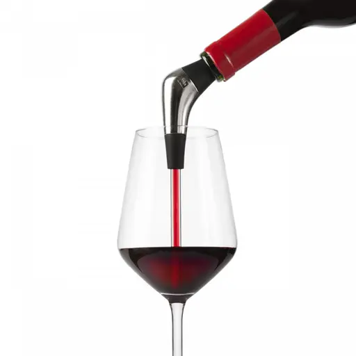 Vacu Vin Antipicurator Curgere Lenta