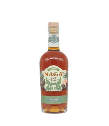 Naga 12 Ani Rom