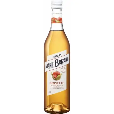 Sirop de Alune Marie Brizard