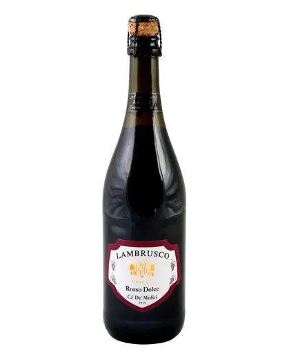Ca'De'Medici Lambrusco Emilia IGT