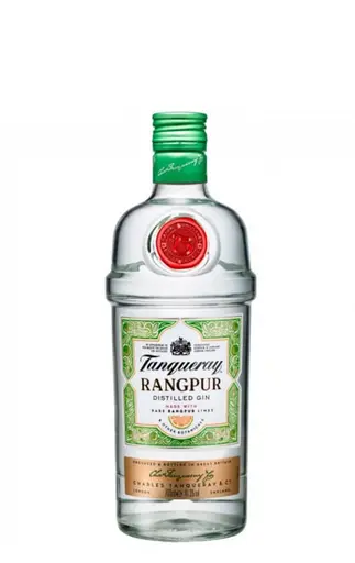 Gin Tanqueray Rangpur